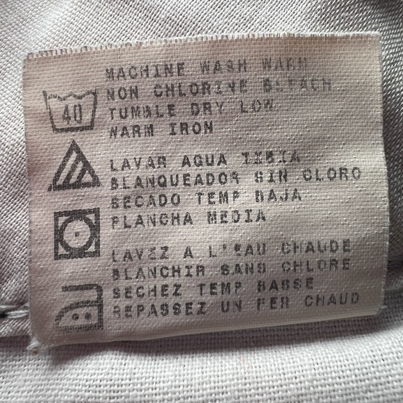 Jeans | Dickies | Black | Mens | Waist 36 - Picture 4 of 5